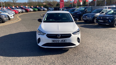 Vauxhall Corsa 1.2 SE Edition 5dr Petrol Hatchback